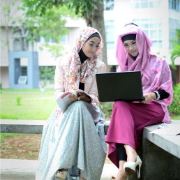 HijabWare on Campus